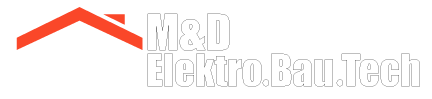 M&D elektro bau tech